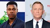 John Boyega Says It Would Be 'Very Surprising to Me' If Next James Bond Actor Is Black