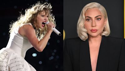 Taylor Swift defende Lady Gaga de rumores de gravidez: 'Invasivo'