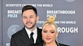 Christina Aguilera Is Ready to Marry Longtime Fiance Matthew Rutler and ‘Started Working’ on a Prenup