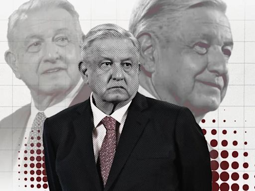 La Mañanera de AMLO hoy 16 de mayo | EN VIVO