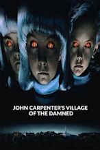 Village of The Damned