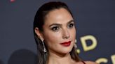 Gal Gadot Embraces Wet Look in Sultry New Instagram Snaps