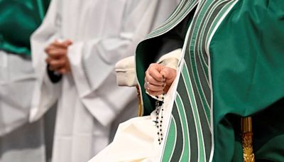 Catholic Church split on women deacons, Vatican document shows