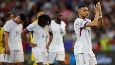 El FUERTE RESPALDO de la Selección de Francia a dos jugadores que recibieron insultos racistas tras criticar a Enzo Fernández