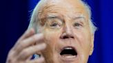 Biden on notice as inflation jumps and growth slows