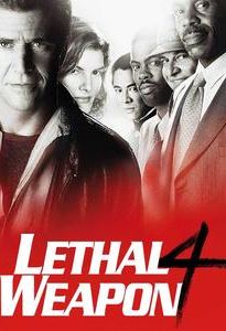 Lethal Weapon 4