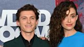 Emmy Rossum Opens Up About Playing Tom Holland’s Mom Despite Questionable Age Gap