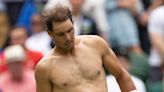 Nadal admits he might not play semi-final - which would send Kyrgios into final