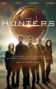 The Hunters (2013 film)