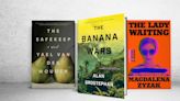 Fiction: ‘The Banana Wars’ by Alan Grostephan