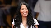 Kim Pegula attends first Bills practice since 2022 cardiac arrest