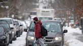 Special weather statement in effect for Toronto with snow and gusty winds expected this week