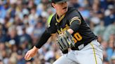 MLB roundup: Paul Skenes unhittable in Pirates' win