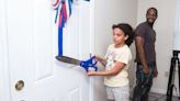 Habitat for Humanity dedicates 16th house to veteran