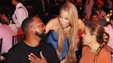 Lisa Hochstein Supports 'In Love' Larsa Pippen and Marcus Jordan