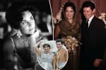 Elizabeth Taylor attempted suicide during her ‘awful’ marriage to Eddie Fisher: new doc