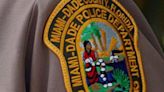 Miami-Dade officer was drunk when he drew his gun after crashing into police car: cops