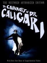 Le Cabinet du docteur Caligari