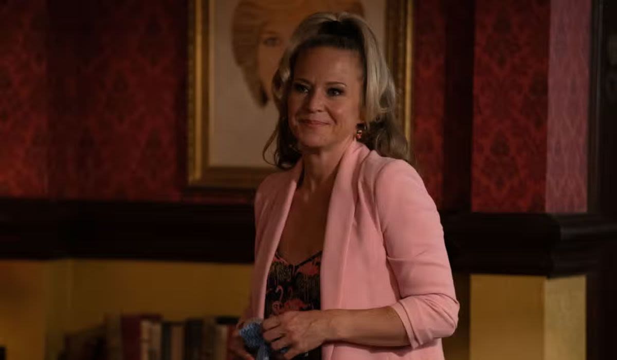 EastEnders Spoilers: Kellie Bright REVEALS Big Details, Talks About The Future For The Six