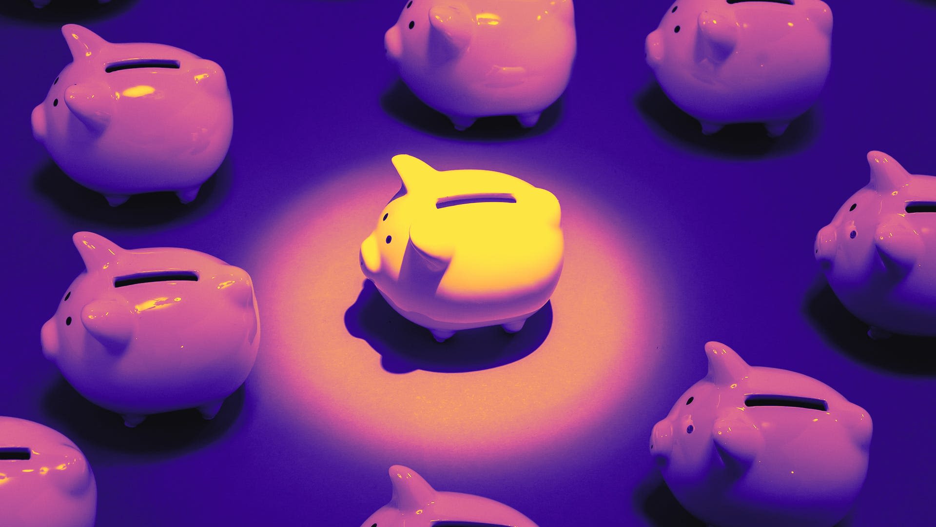 Struggling to Build Savings? These Accounts Can Maximize Your Money