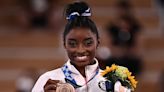 Simone Biles: saiba o motivo da ginasta ser a melhor do mundo - Lance!