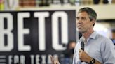 Beto O'Rourke responds to heckler over Uvalde with expletive