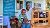 Building up Africa’s Health Care Network in the Fight Against Malaria to Bring Families Closer to Care