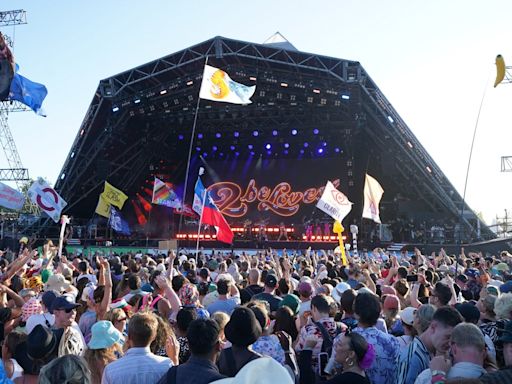 Glastonbury 2024: How to watch, who is playing, when is it?