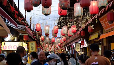 旅遊「下沈化」 大陸民眾五一假期更愛去小縣城玩