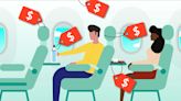 Airlines are getting rid of some fees, but not all. Here are the charges you still have to pay on the 10 biggest U.S. airlines.