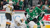 NHL playoffs: Top-seeded Dallas Stars vs. defending champion Vegas Golden Knights headlines 1st-round matchups