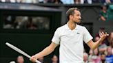 Pick of the Day: Carlos Alcaraz vs. Daniil Medvedev, Wimbledon | Tennis.com