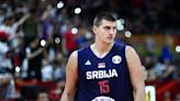 Team Serbia Injury Report: Will Nikola Jokic Play Against USA on July 17 in Pre-Olympics Men's Game?