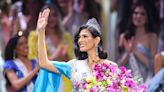 Miss Nicaragua has been crowned the winner of Miss Universe for the first time in the pageant's history