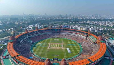 Arun Jaitley Stadium: A Spectacular Cricket Venue In the Heart of India