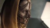 Dune star Rebecca Ferguson teases Part 2 will be better than Part 1