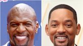 Terry Crews comparte su apoyo a su “querido amigo” Will Smith por la bofetada de los Oscar