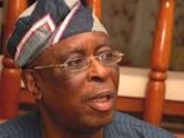 Olusegun Osoba