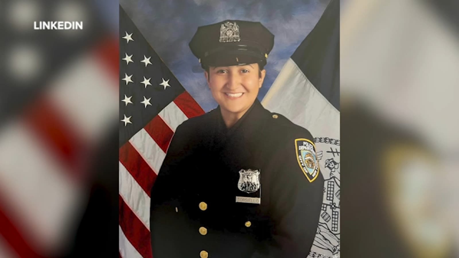 Off-duty NYPD officer killed in Orange County crash