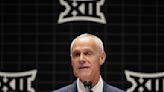 Big 12 will distribute record $470 million, though 10 full-share members getting little less - The Morning Sun
