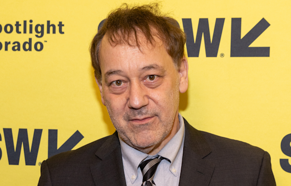 Sam Raimi Inks Deal to Direct Horror Movie Described as a Mix Between Misery and Castaway - IGN