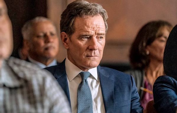 Bryan Cranston Has One Condition For Your Honor Season 3 - And It's Big