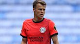 Graham Potter praises Solly March’s sparkling early-season form for Brighton