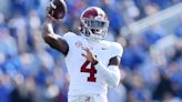 Alabama's Jalen Milroe one of 10 SEC QB's expected to attend the Manning passing academy