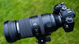 OM System M.Zuiko Digital 150-600mm F5.0-6.3 IS review: double your reach