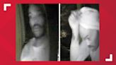 DC Police release surveillance photos of burglary suspect in hopes of catching him