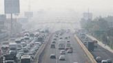 El valle de México solo ha tenido 8 días con buena calidad del aire en 2024