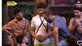Bigg Boss OTT 3: Ranvir Shorey gets upset with Lovekesh Kataria's behaviour, tells him "pehle bhai tu thodi tameez se khada reh"