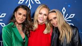 Kathy Hilton and Kim Richards Celebrate ‘Amazing’ Mauricio Umansky Amid Separation From Their Sister Kyle