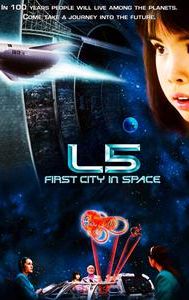 L5: First City in Space